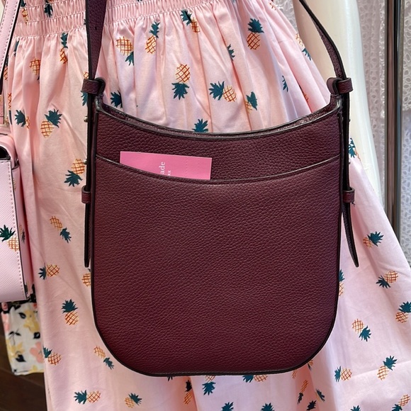 Kate Spade leila north south crossbody
Sherrywood - Picture 5 of 16